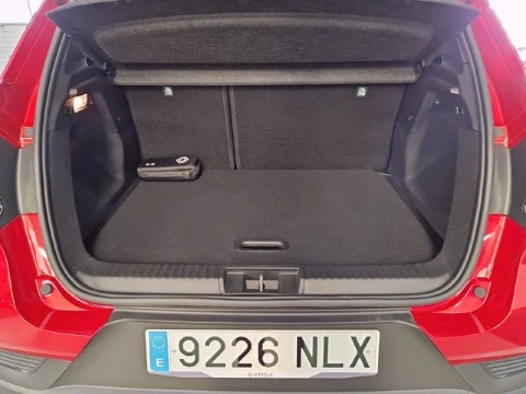 Renault Captur evolution E-Tech full hybr 117kW (160CV)