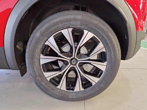 Renault Captur evolution E-Tech full hybr 117kW (160CV)