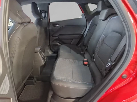 Renault Captur evolution E-Tech full hybr 117kW (160CV)
