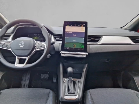 Renault Captur evolution E-Tech full hybr 117kW (160CV)