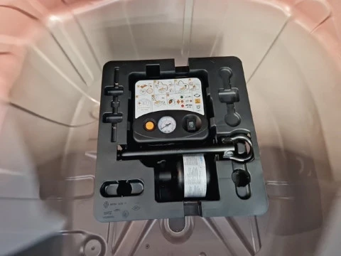 Renault Captur evolution E-Tech full hybr 117kW (160CV)