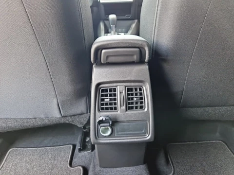 Renault Captur evolution E-Tech full hybr 117kW (160CV)
