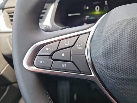 Renault Captur evolution E-Tech full hybr 117kW (160CV)