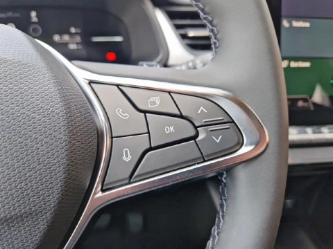 Renault Captur evolution E-Tech full hybr 117kW (160CV)