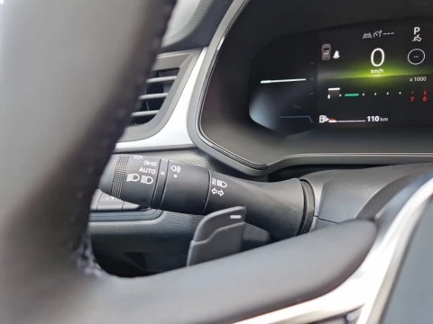 Renault Captur evolution E-Tech full hybr 117kW (160CV)