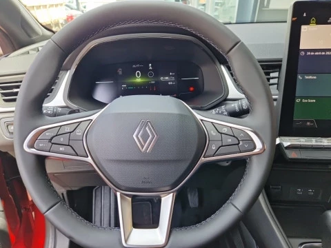 Renault Captur evolution E-Tech full hybr 117kW (160CV)