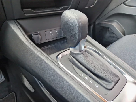 Renault Captur evolution E-Tech full hybr 117kW (160CV)