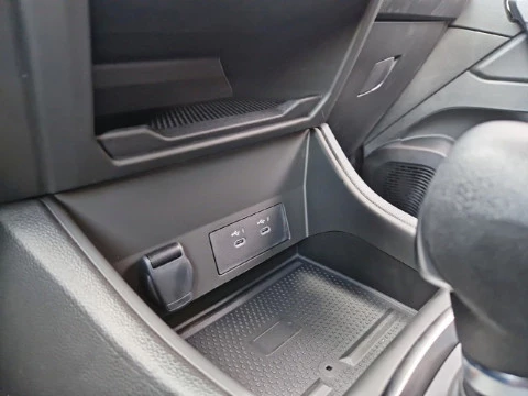 Renault Captur evolution E-Tech full hybr 117kW (160CV)