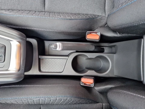 Renault Captur evolution E-Tech full hybr 117kW (160CV)