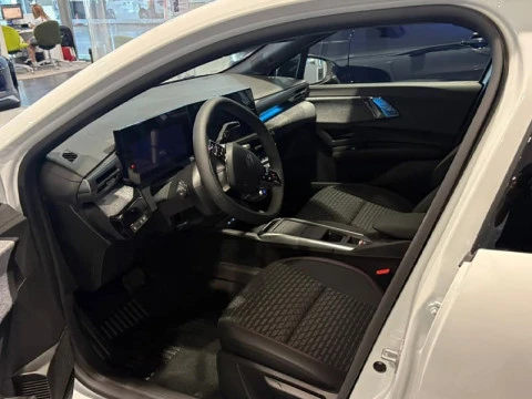 Renault Clio techno TCe 85kW (115 CV) EDC