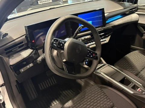 Renault Clio techno TCe 85kW (115 CV) EDC
