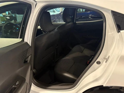 Renault Clio techno TCe 85kW (115 CV) EDC