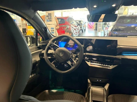 Renault Clio techno TCe 85kW (115 CV) EDC