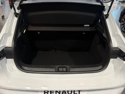 Renault Clio techno TCe 85kW (115 CV) EDC