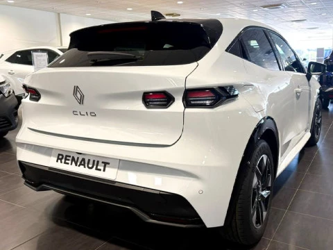 Renault Clio techno TCe 85kW (115 CV) EDC