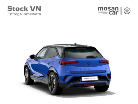 Opel Mokka 1.2 T XHT Hybrid eDCT6 GS