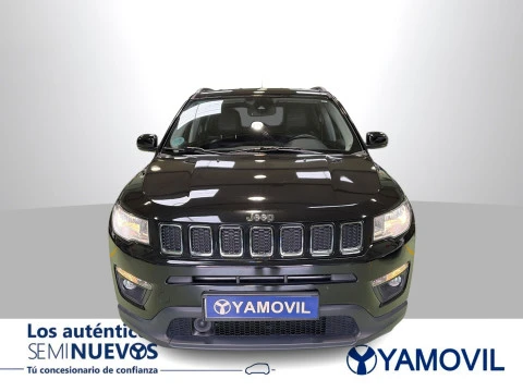 Jeep Compass 1.4 Multiair Longitude 4x2 103 kW (140 CV)