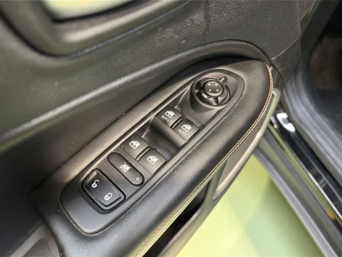 Jeep Compass 1.4 Multiair Longitude 4x2 103 kW (140 CV)