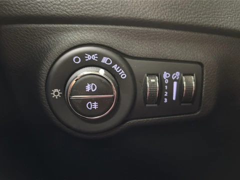 Jeep Compass 1.4 Multiair Longitude 4x2 103 kW (140 CV)