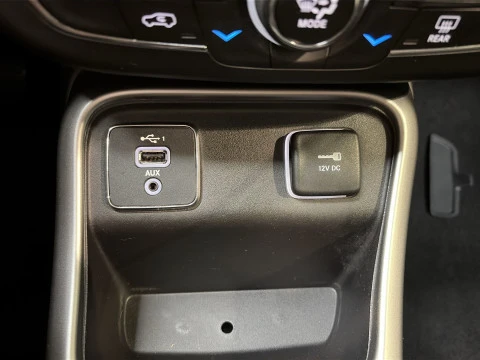 Jeep Compass 1.4 Multiair Longitude 4x2 103 kW (140 CV)