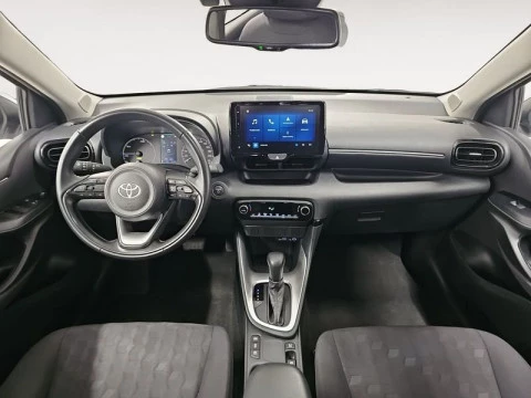 Toyota Yaris 1.5 120H Active Plus