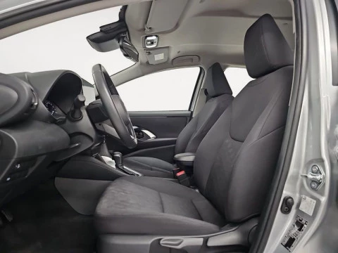 Toyota Yaris 1.5 120H Active Plus