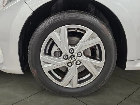 Toyota Yaris 1.5 120H Active Plus