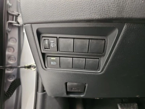 Toyota Yaris 1.5 120H Active Plus