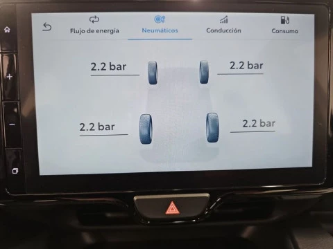 Toyota Yaris 1.5 120H Active Plus