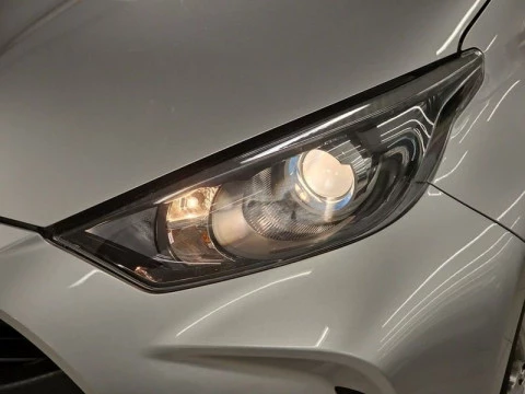 Toyota Yaris 1.5 120H Active Plus