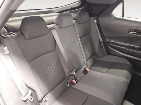 Toyota C-HR 2.0 220PH Advance