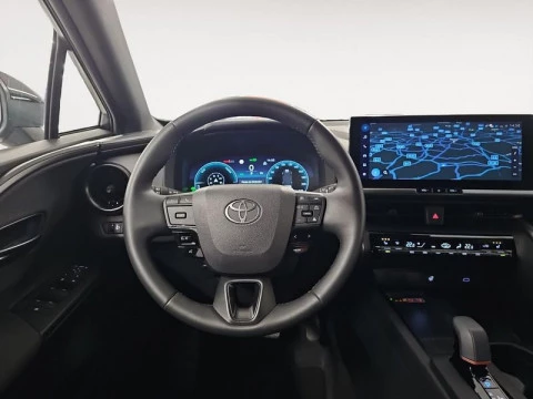 Toyota C-HR 2.0 220PH Advance