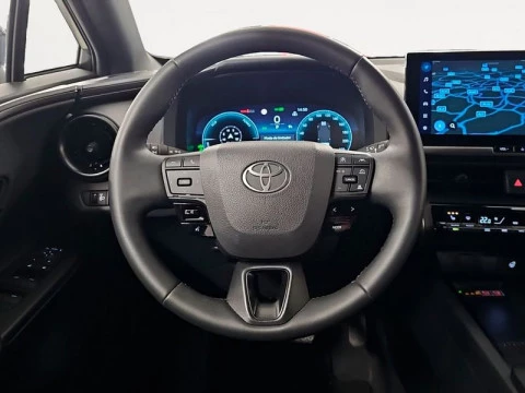 Toyota C-HR 2.0 220PH Advance