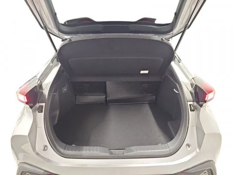 Toyota C-HR 2.0 220PH Advance