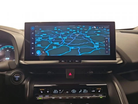 Toyota C-HR 2.0 220PH Advance