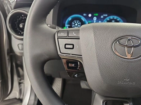 Toyota C-HR 2.0 220PH Advance