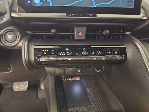 Toyota C-HR 2.0 220PH Advance