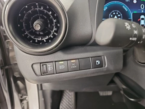 Toyota C-HR 2.0 220PH Advance