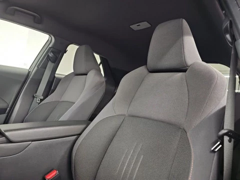 Toyota C-HR 2.0 220PH Advance