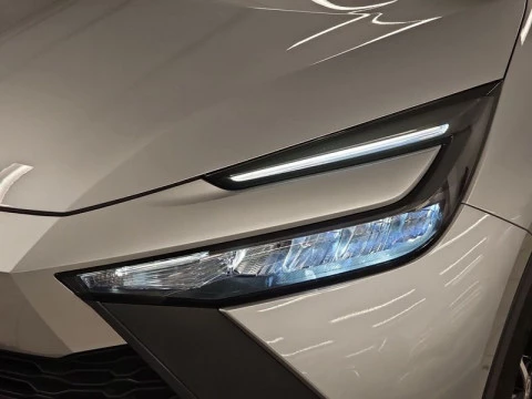 Toyota C-HR 2.0 220PH Advance