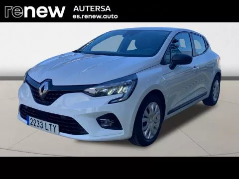 Renault Clio Blue dCi Business 74kW Renault Clio Blue dCi Business 74kW