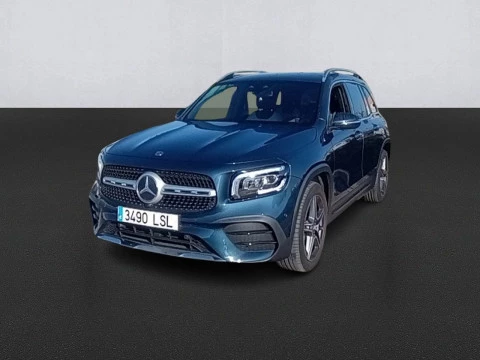 Mercedes-Benz GLB 2.0 GLB 200 D DCT 110KW (150CV)