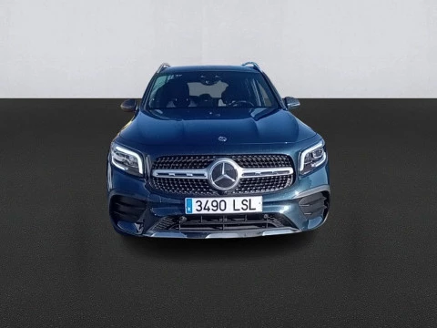 Mercedes-Benz GLB 2.0 GLB 200 D DCT 110KW (150CV)