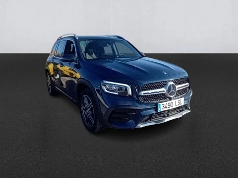 Mercedes-Benz GLB 2.0 GLB 200 D DCT 110KW (150CV)