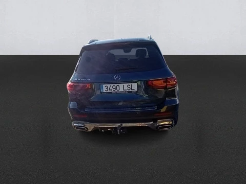 Mercedes-Benz GLB 2.0 GLB 200 D DCT 110KW (150CV)