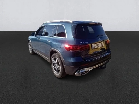 Mercedes-Benz GLB 2.0 GLB 200 D DCT 110KW (150CV)
