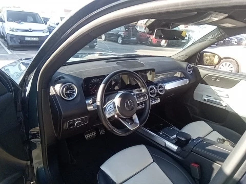 Mercedes-Benz GLB 2.0 GLB 200 D DCT 110KW (150CV)