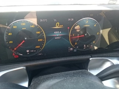 Mercedes-Benz GLB 2.0 GLB 200 D DCT 110KW (150CV)