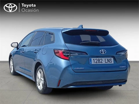 Toyota Corolla 5P Active Tech 125H e-CVT