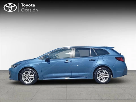 Toyota Corolla 5P Active Tech 125H e-CVT